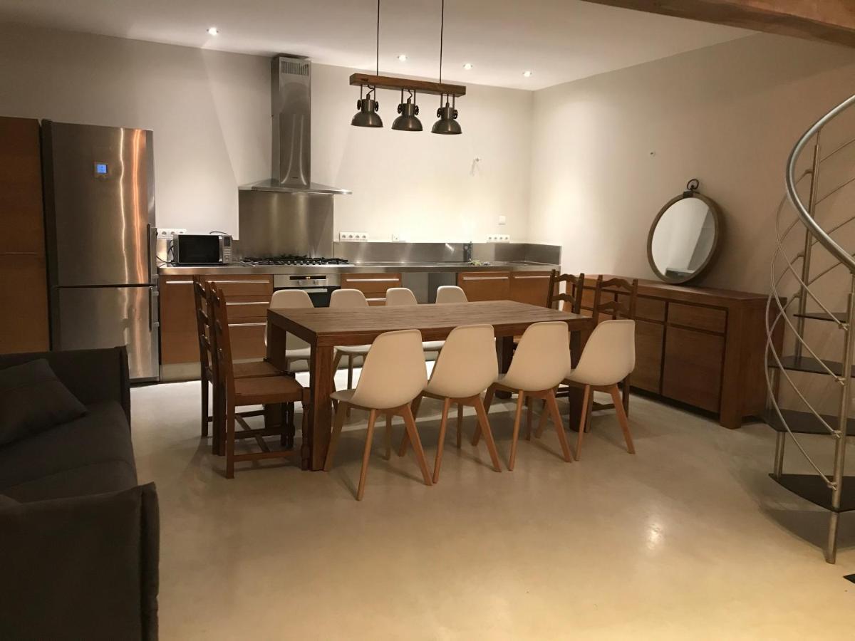 Maison Entre Terre Et Mer Proche Etretat Saint-Jouin-Bruneval Eksteriør bilde