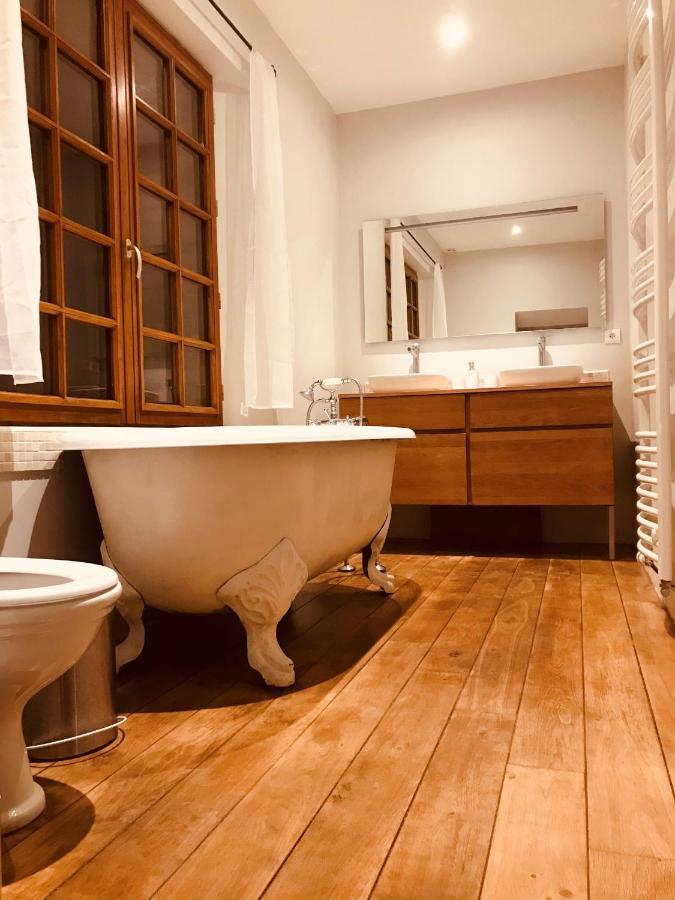 Maison Entre Terre Et Mer Proche Etretat Saint-Jouin-Bruneval Eksteriør bilde