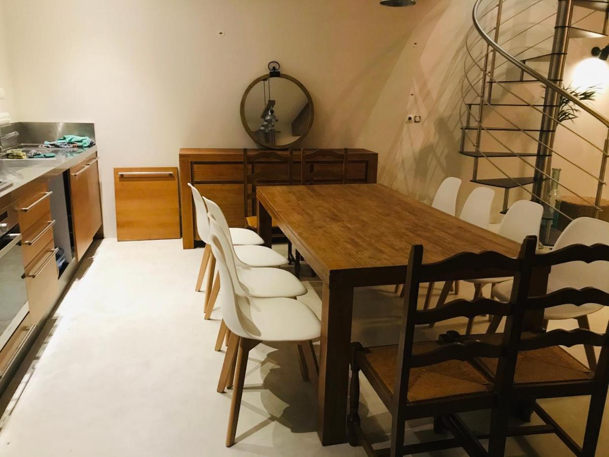 Maison Entre Terre Et Mer Proche Etretat Saint-Jouin-Bruneval Eksteriør bilde