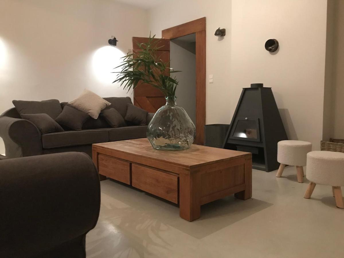Maison Entre Terre Et Mer Proche Etretat Saint-Jouin-Bruneval Eksteriør bilde