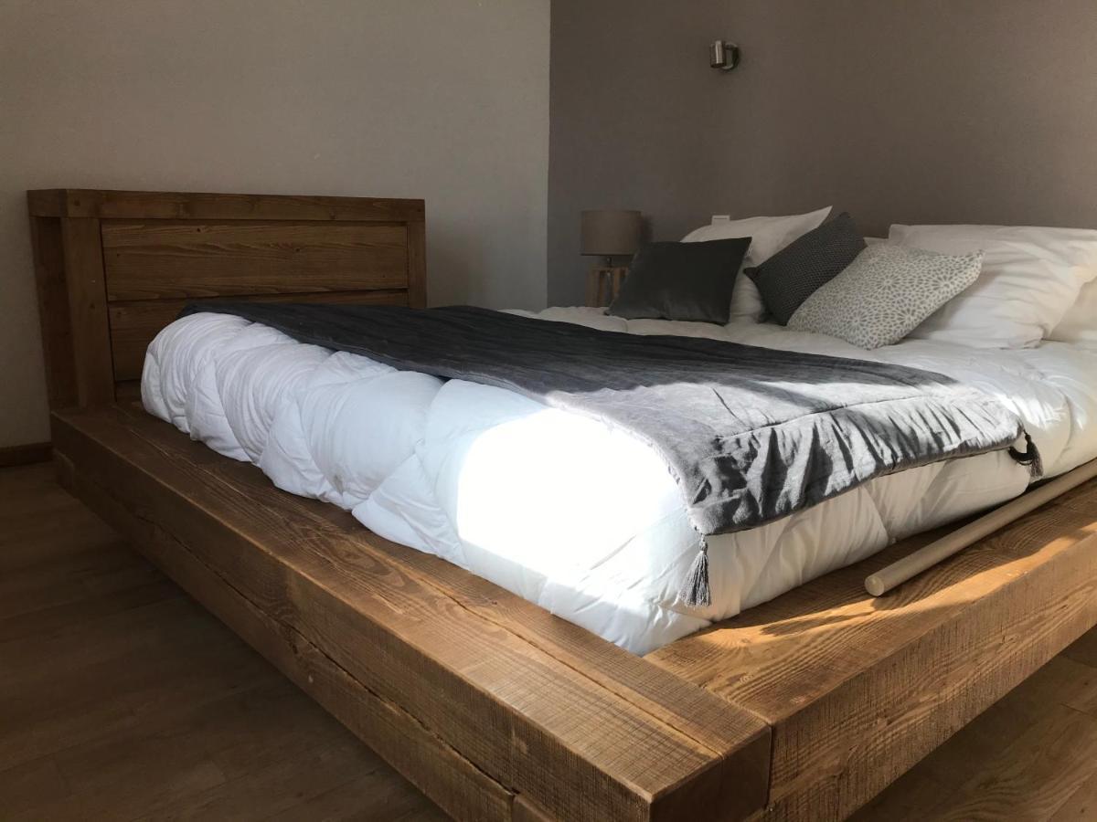 Maison Entre Terre Et Mer Proche Etretat Saint-Jouin-Bruneval Eksteriør bilde