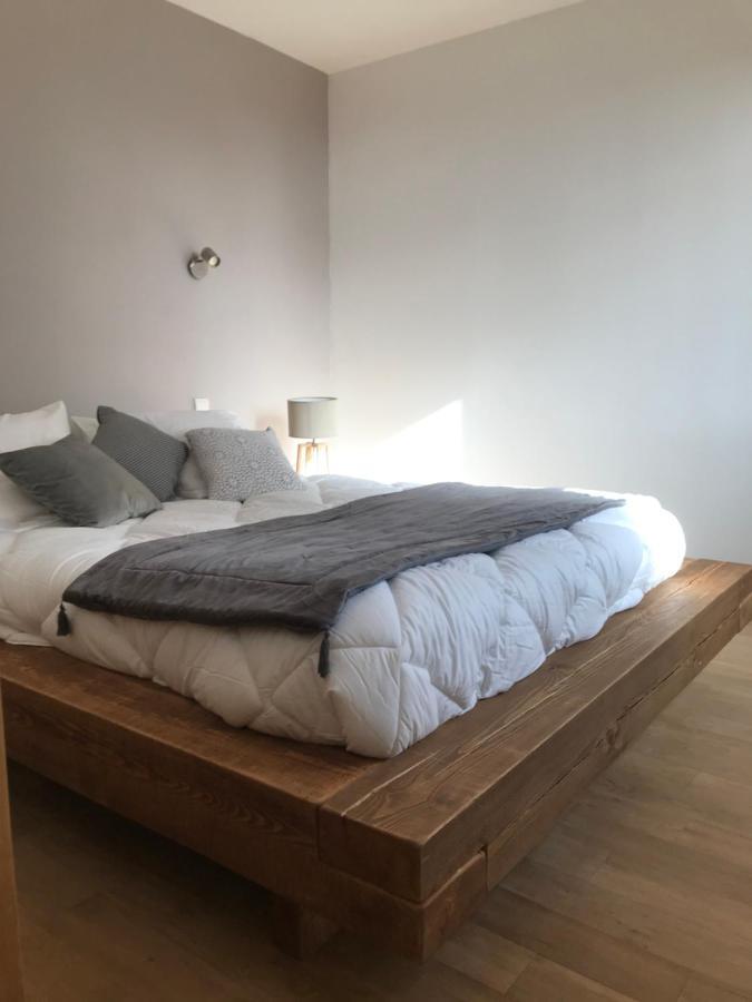 Maison Entre Terre Et Mer Proche Etretat Saint-Jouin-Bruneval Eksteriør bilde