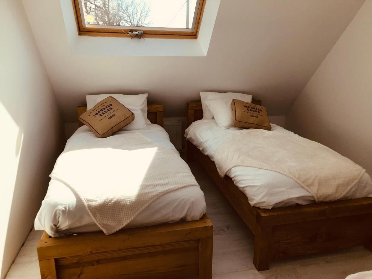 Maison Entre Terre Et Mer Proche Etretat Saint-Jouin-Bruneval Eksteriør bilde